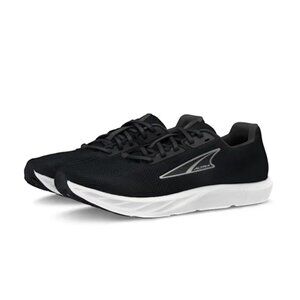 Altra Escalante Womens Black Running Workout Shoes Size 9